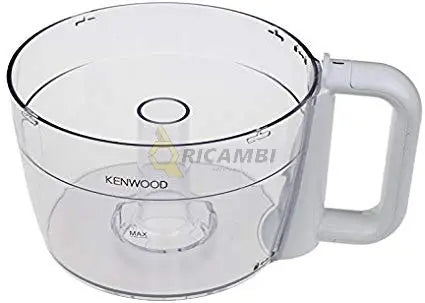 cana vas robot bucatarie kenwood