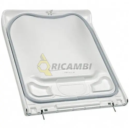 capac hublou masina de spalat verticala zanussi electrolux