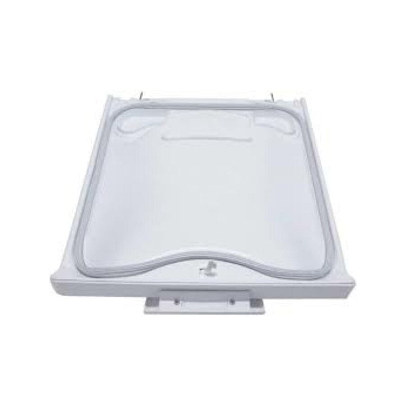capac masina verticala electrolux