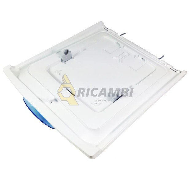 capac superior hublou masina de spalat verticala whirlpool