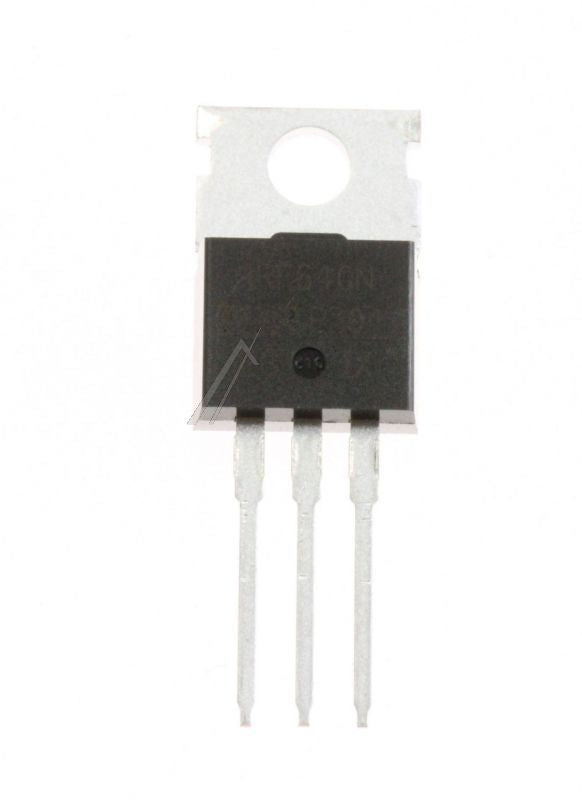Irf640n tranzistor mosfet,n to-220 200v 18a INFINEON