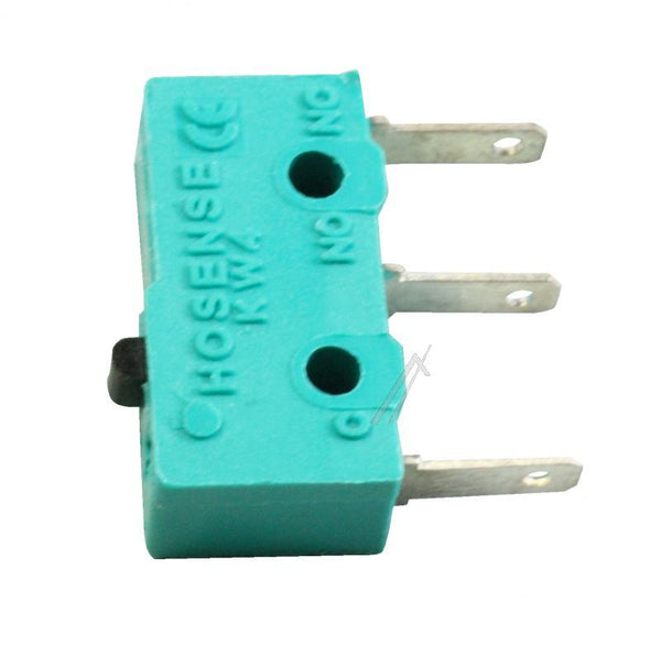 Kw4 micro intrerupator 6a, 125/250v COM