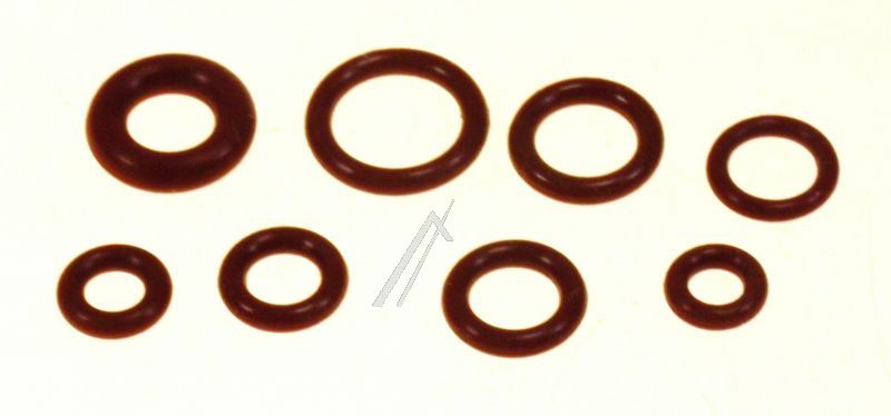 Garnitura o-ring set pt potrivita pentru saeco COM