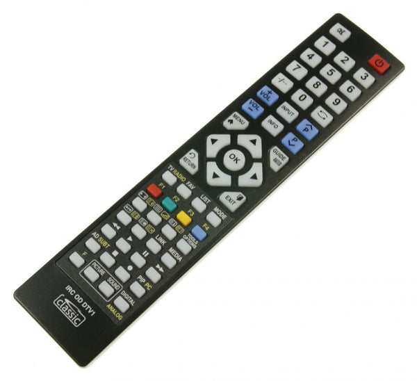 Telecomanda programata dtv1 potrivita pentru samsung bn59-01242a/265a/270a CLASSIC