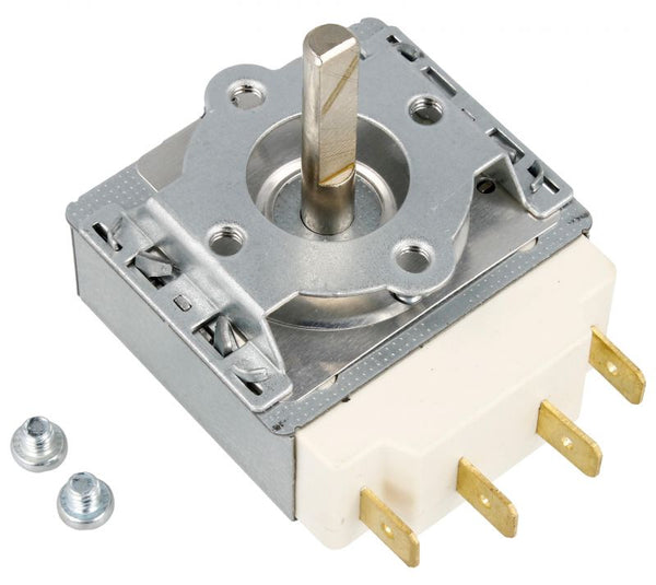 Timer mecanic m112 cu alarma, 120min COM 4055058400