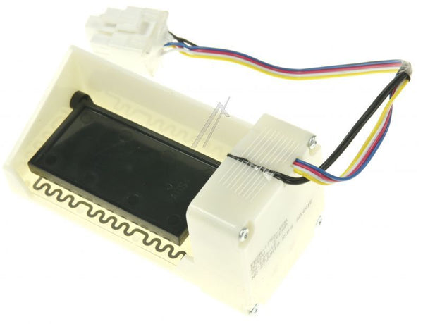 Clapeta motorizata aer (damper) HOMA