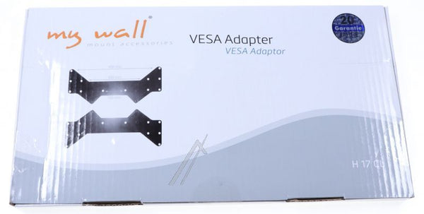 Vesa adapter 200 auf bis zu vesa 400 MYWALL