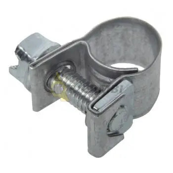 colier metalic 10 mm pentru espressoare cafea Siemens EQ, Bosch Vero, Neff și Gaggenau