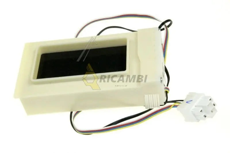 component frigorific haier