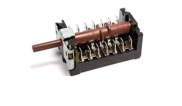 comutator cuptor  840407k