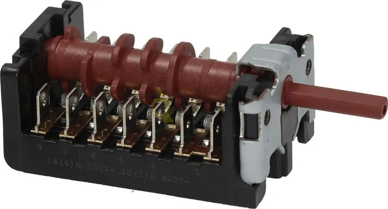 comutator cuptor candy GOTTAK 870610