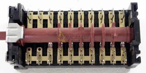 comutator cuptor gottak 800804