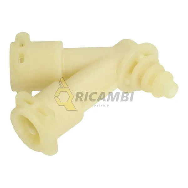 conector racord espressor cafea triplu Y
