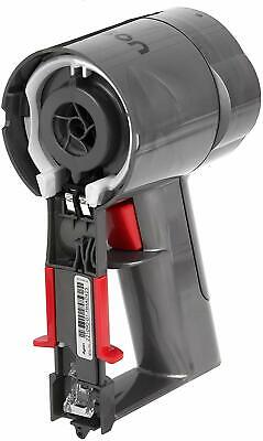 corp body motor aspirator dyson v6