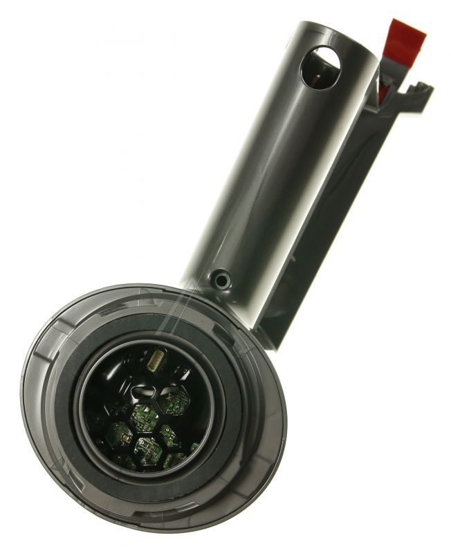 corp cu motor dyson v8