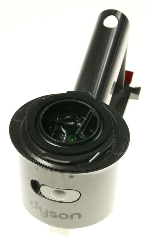 corp cu motor dyson v8