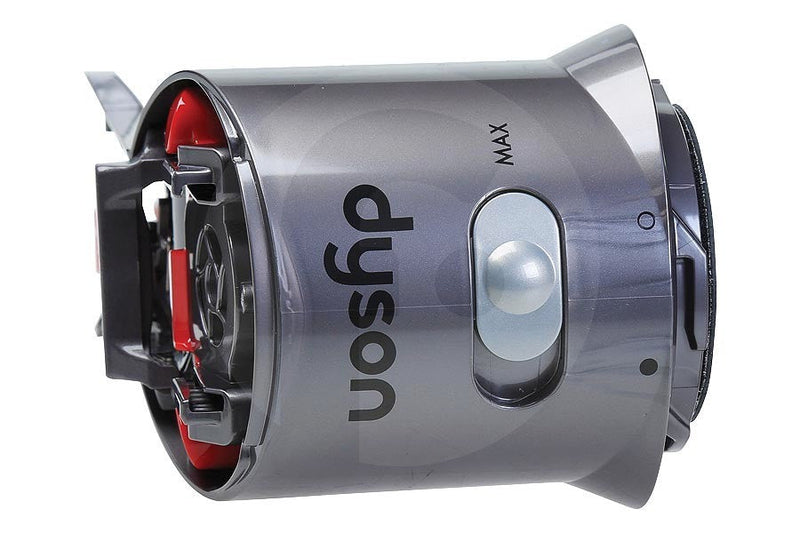 corp cu motor dyson v8