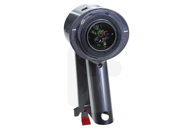 corp cu motor dyson v8