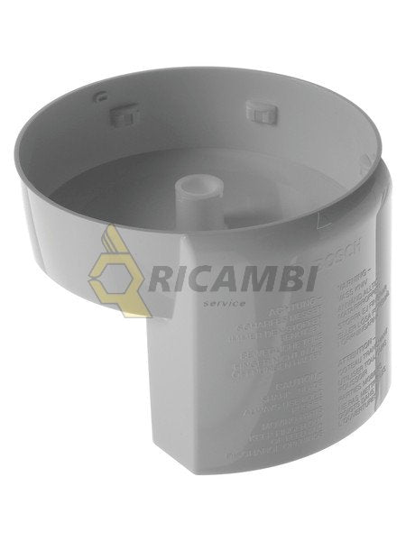 corp mixer bosch