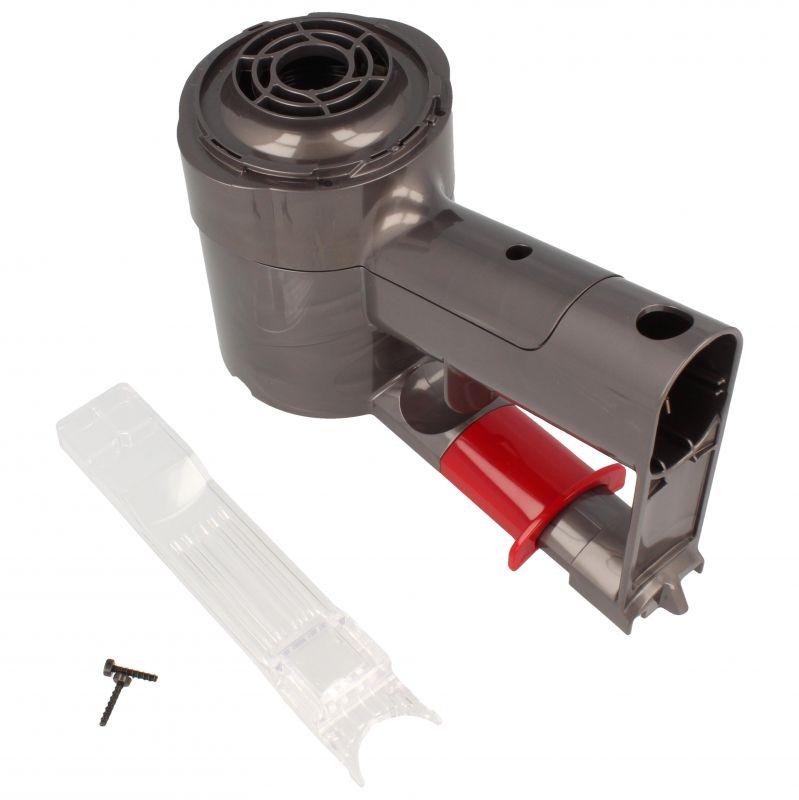 corp motor aspirator dyson v6 sv07