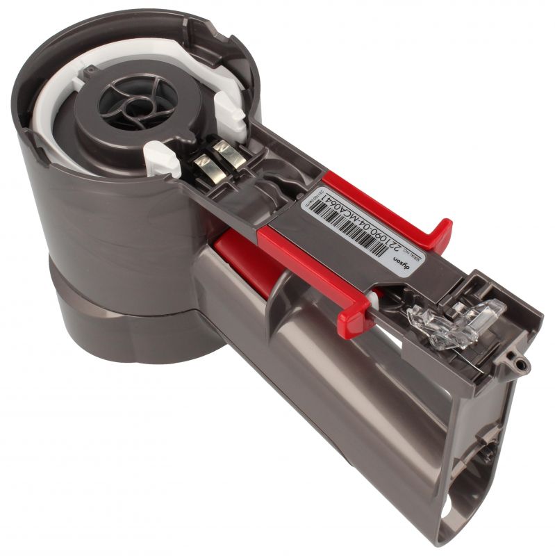 corp motor aspirator dyson v6 sv07