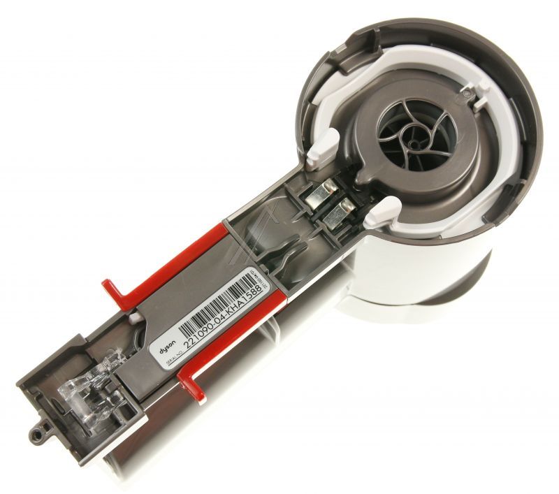 corp motor aspirator dyson v6 sv07