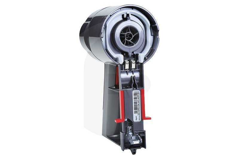 corp motor aspirator dyson v6 sv07