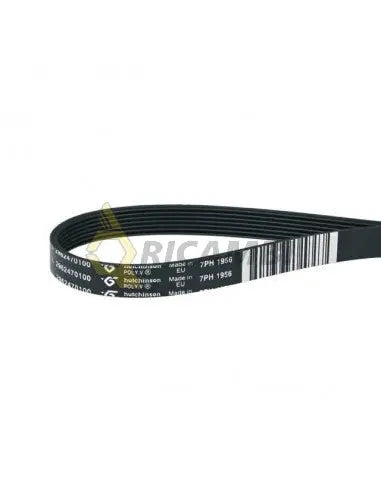 curea uscator rufe beko 1956H7 MA