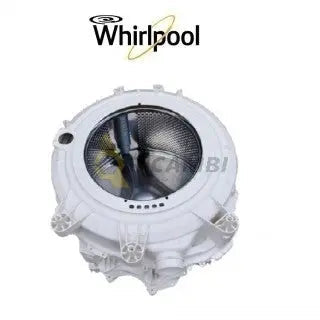 cuva masina de spalat rufe whirlpool awo/c