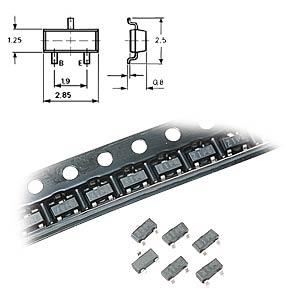 dioda smd led zener