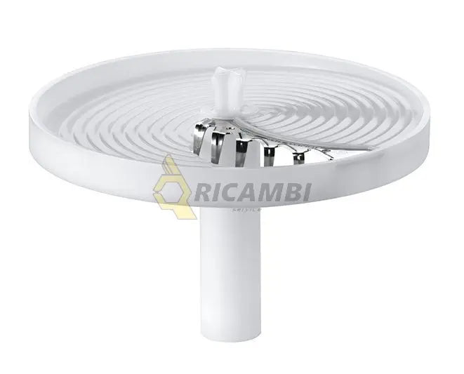 disc pentru cartofi robot bucatarie braun
