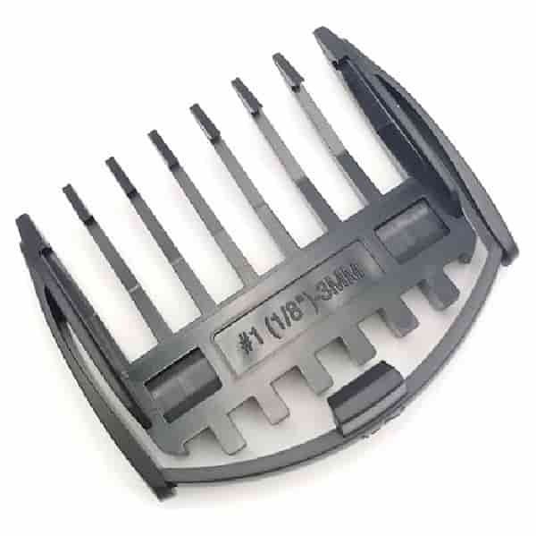 dispozitiv inaltator 3 mm masina tuns BABYLISS