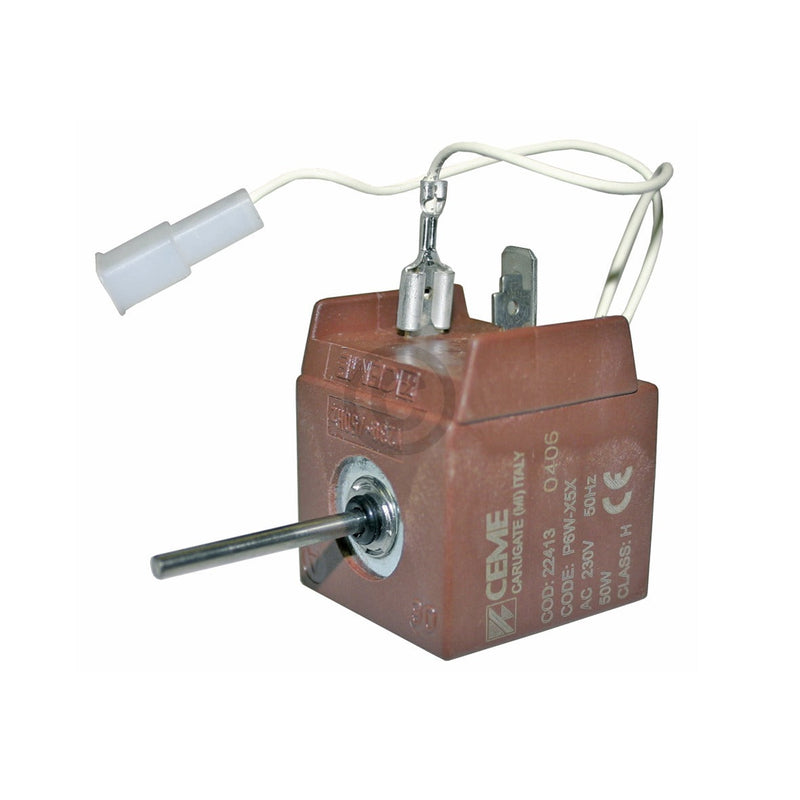electoventil electrovana 	P6W-X2X-B6R espressor  cafea