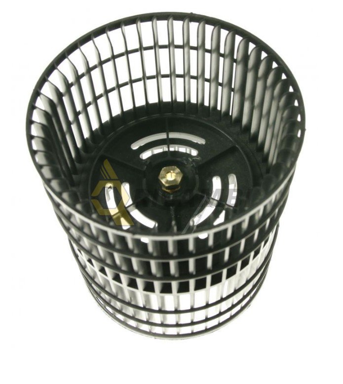 elice turbina hota franke