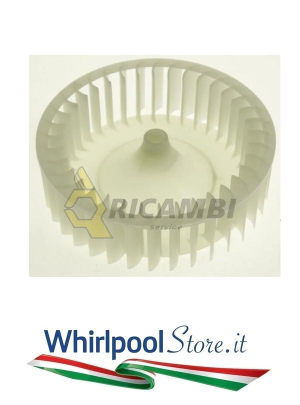 elice ventilator uscator whirlpool