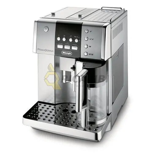 erogator grup infuzor espressor delonghi magnifica corso perfecta incanto