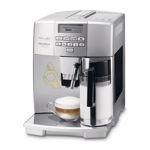 erogator grup infuzor espressor delonghi magnifica corso perfecta incanto