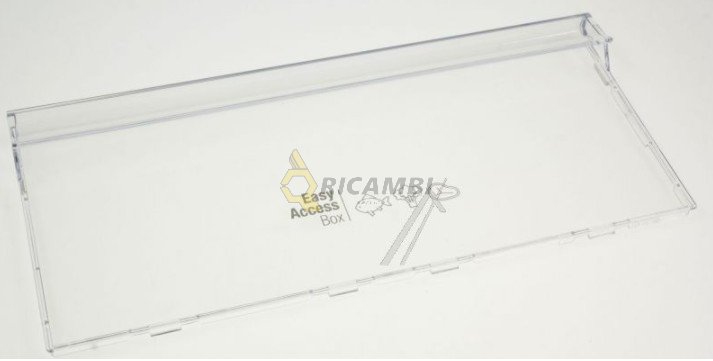 fata sertar arctic beko 44.5cm x 19cm