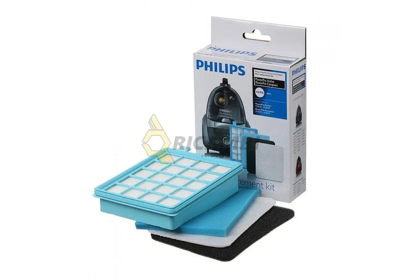 filtre hepa aspirator Philips FC8058