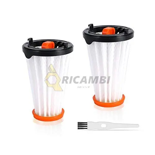filtru 2 set aspirator electrolux