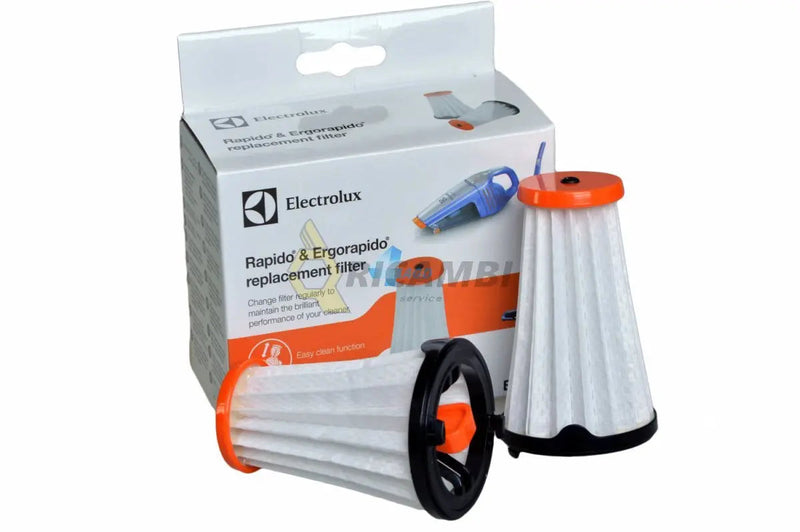 filtru 2 set aspirator electrolux