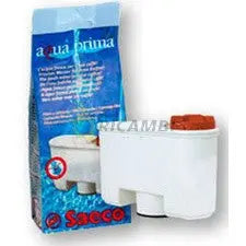 filtru apa pentru rezervor espressor cafea