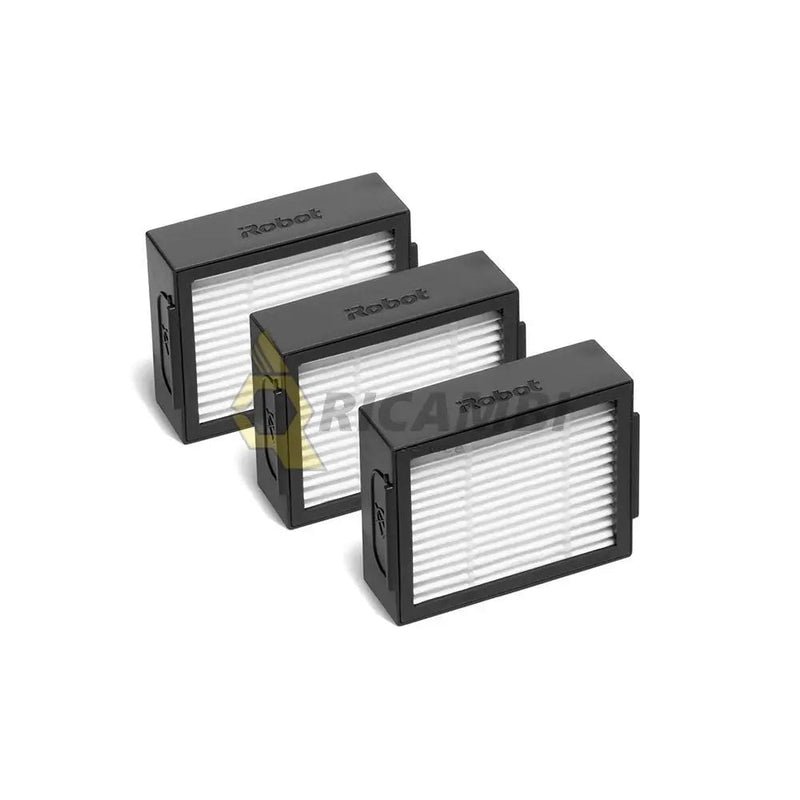 filtru aspirator Aparate asociate: ROOMBA