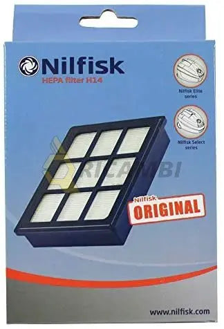 filtru aspirator Nilfisk