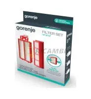 filtru aspirator gorenje VCEB01GAWWF