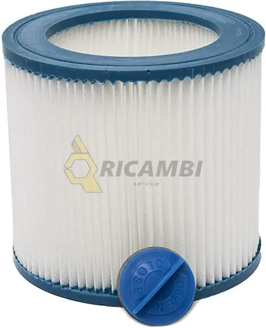 filtru circular aspirator Kärcher