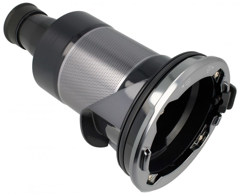 filtru cyclone aspirator vertical samsung