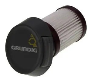 filtru hepa aspirator grundig