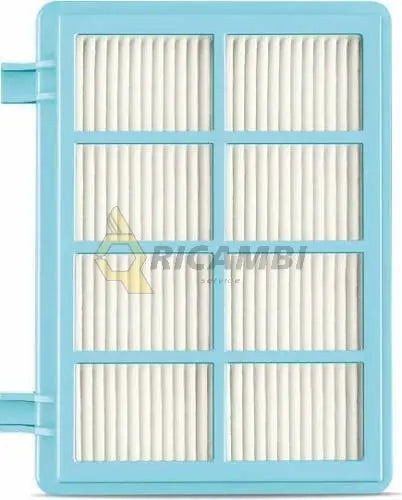 filtru hepa aspirator philips 2