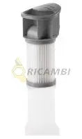filtru hepa aspirator vertical gorenje SVC 219 FMW